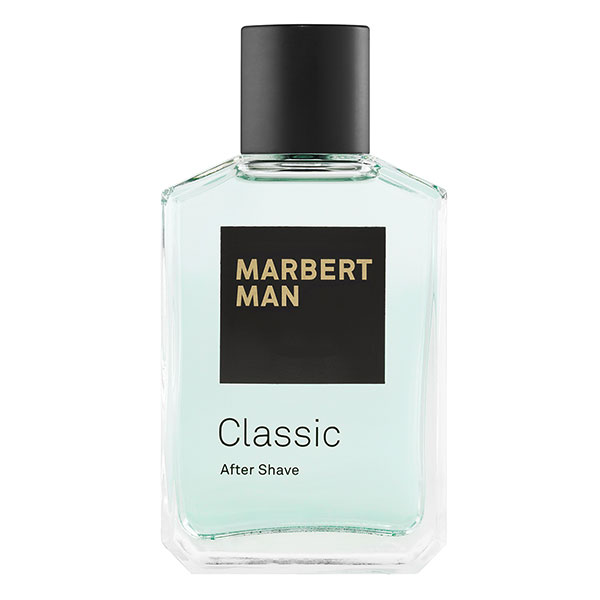 Man Classic After Shave