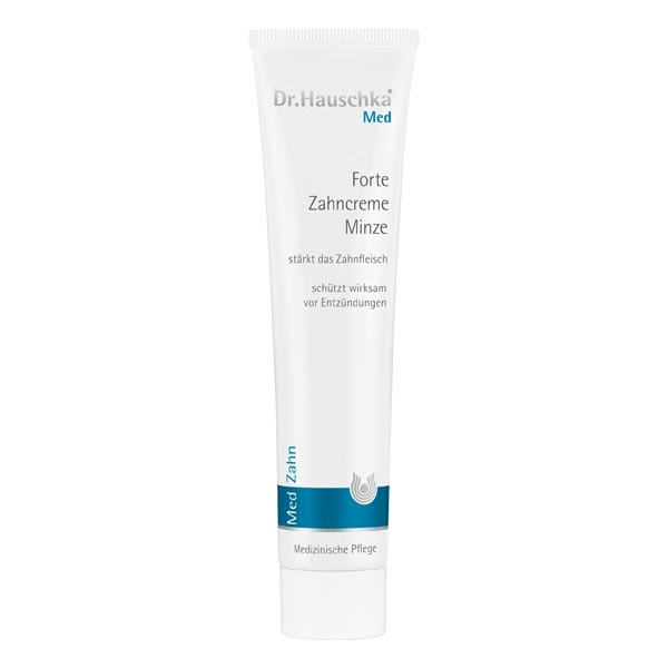 Med Dentifrice Forte mint