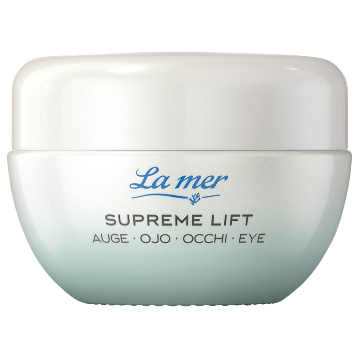 La mer Cosmetics Supreme Lift Anti-Age Augencreme 15 ml