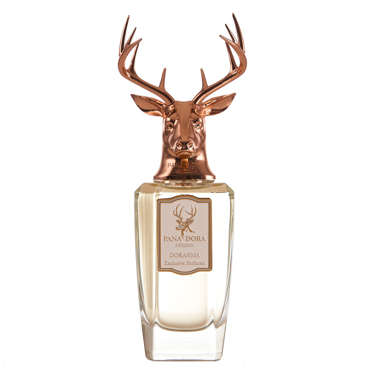 DORASIMA Eau de Parfum