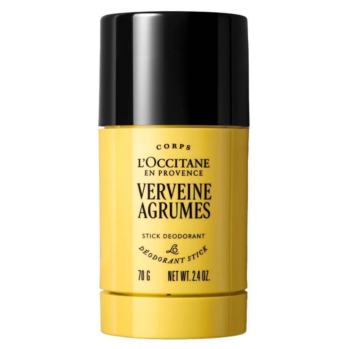 Verveine Agrumes Stick Deodorant