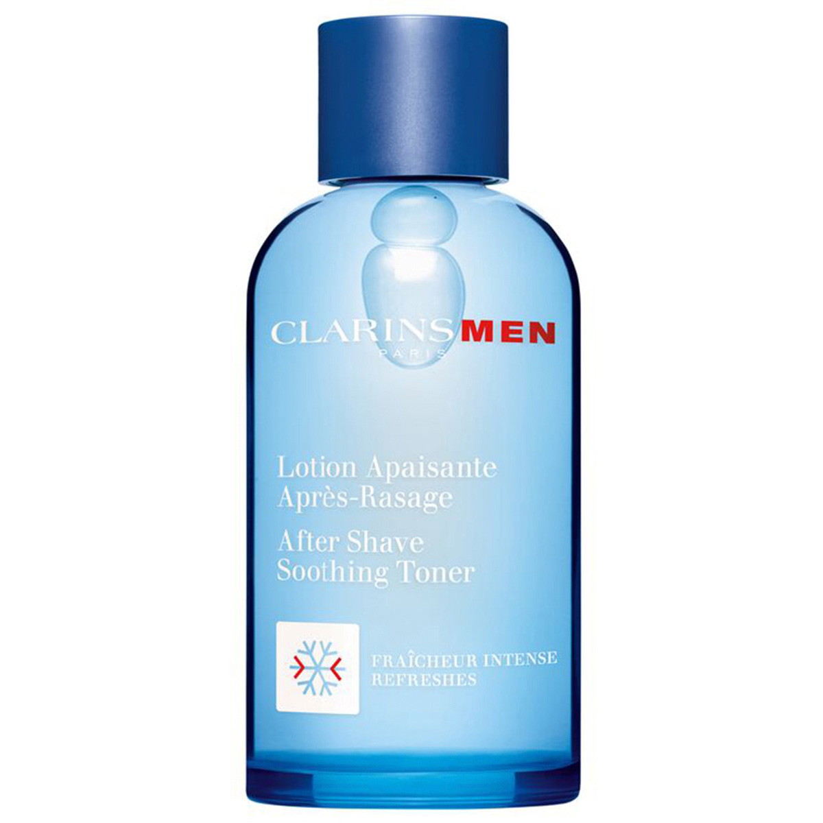ClarinsMen Lotion Apaisante Après-Rasage