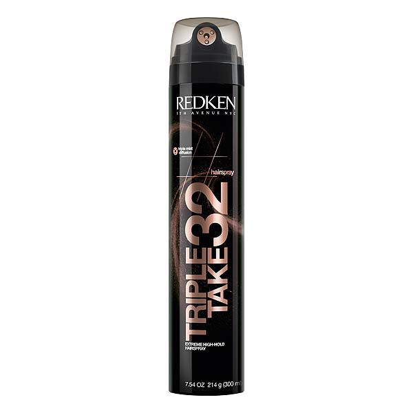 hairspray Triple Take 32