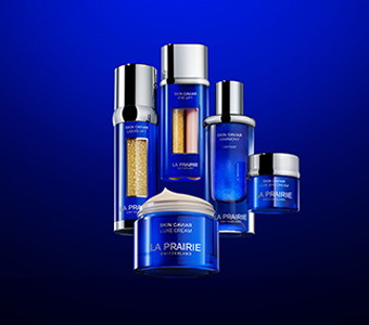 Skin Caviar