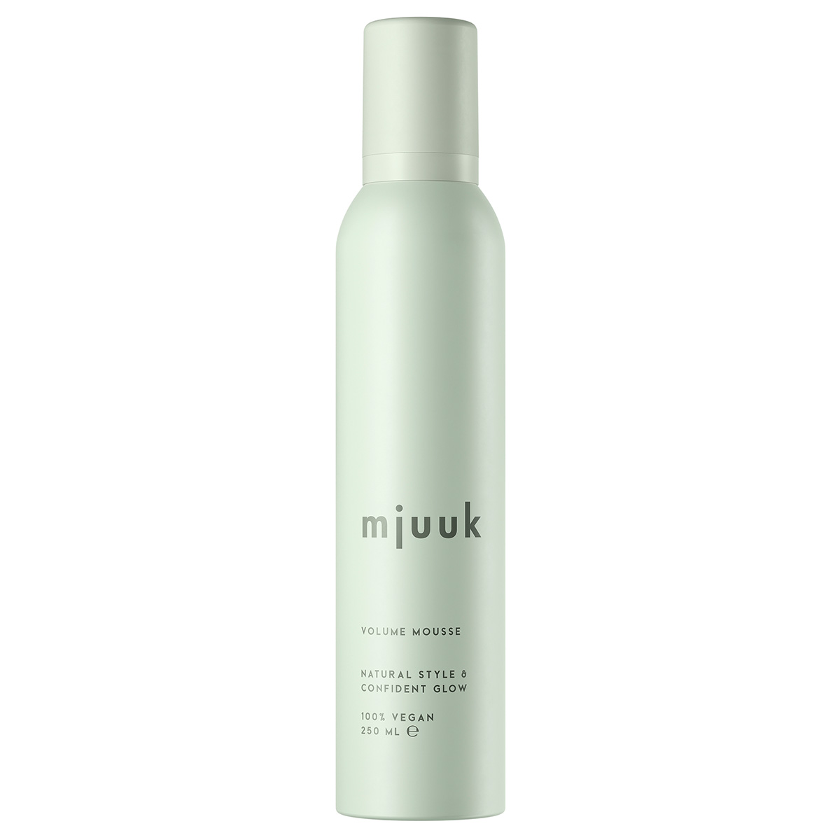 Volume Mousse
