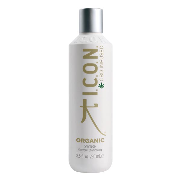 Organic Shampoo