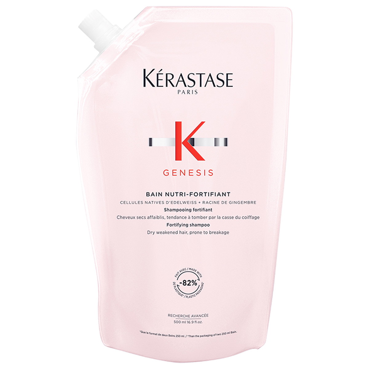 Genesis Bain Nutri-Fortifiant Refill