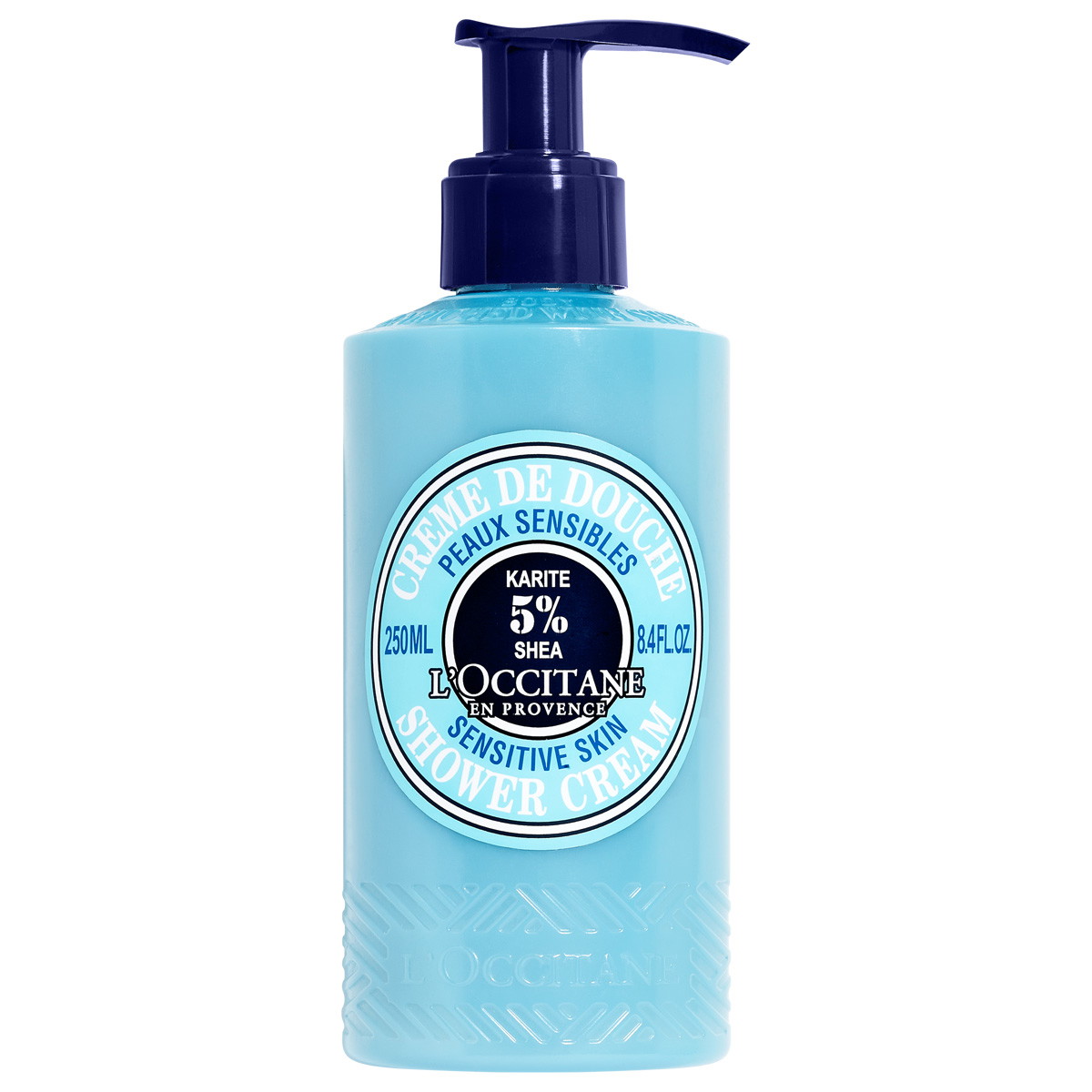 Karité Shea Duschcreme