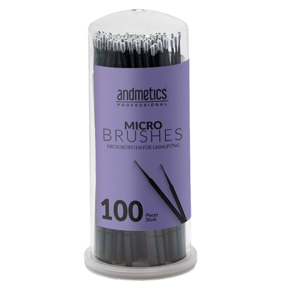 Microbrush Applicators