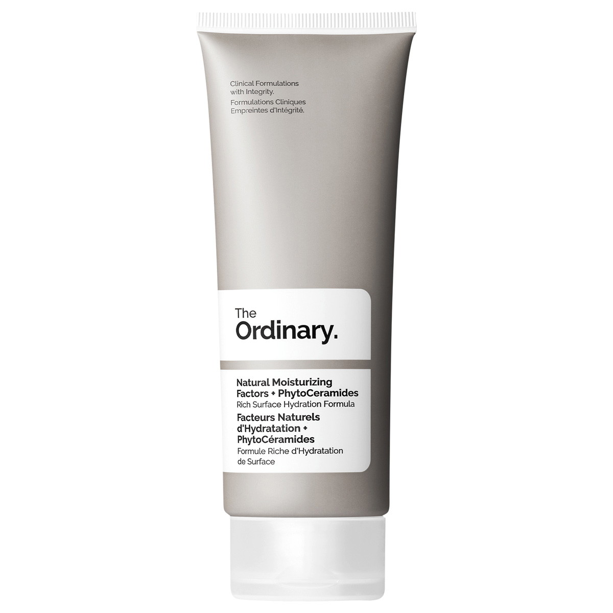 Natural Moisturizing Factors + PhytoCeramides