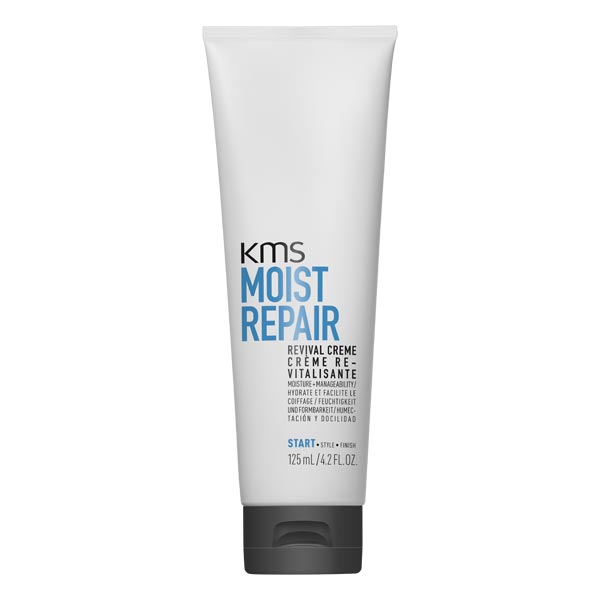 MOISTREPAIR Revival Creme