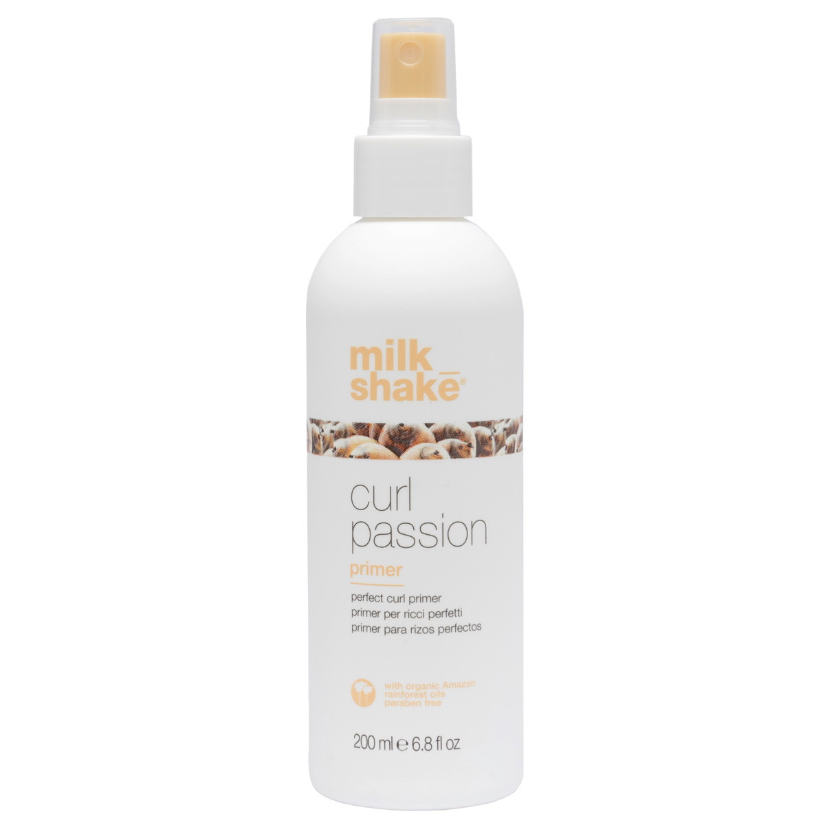 Curl Passion Primer