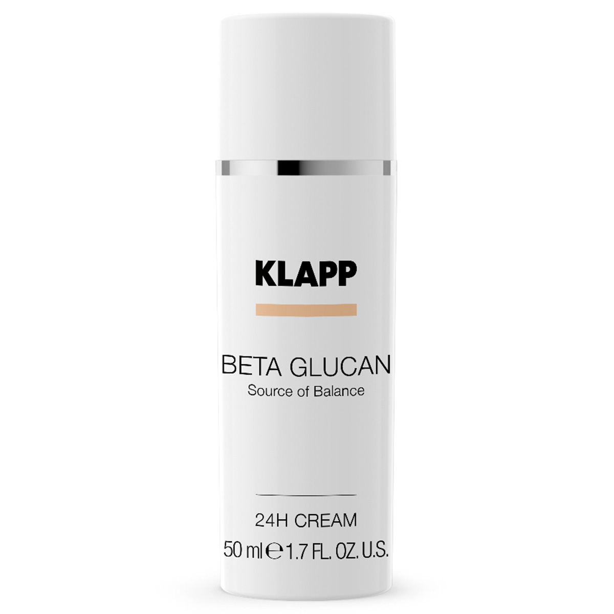 BETA GLUCAN 24H Cream