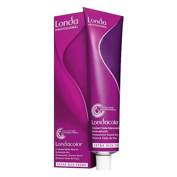 Londacolor Cream Hair Colour