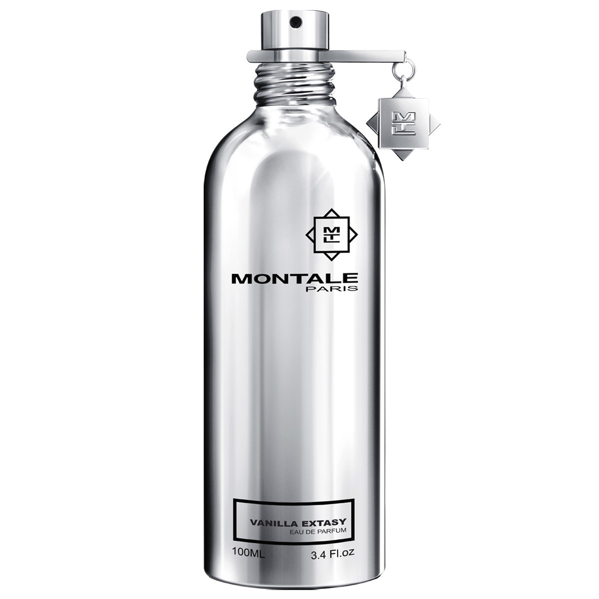 Vanilla Extasy Eau de Parfum