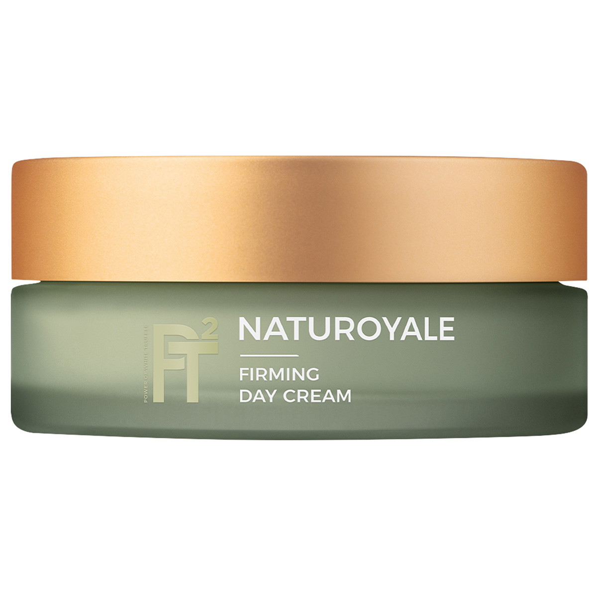 NATUROYALE Firming Day Cream