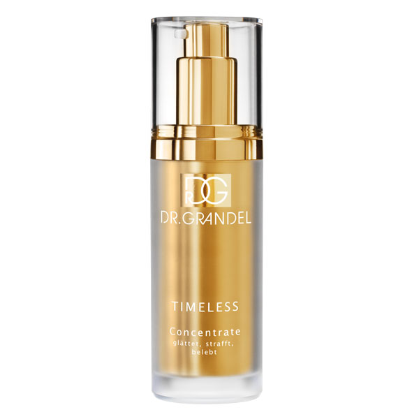 Timeless Concentrate