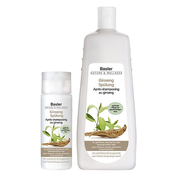 Ginseng Flushing