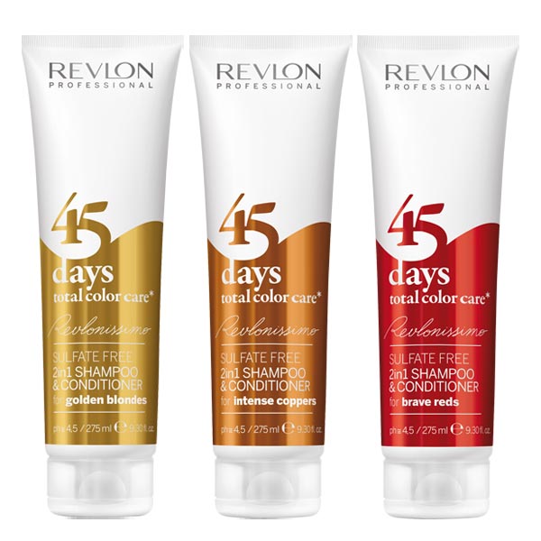 Revlonissimo 45 days total color care