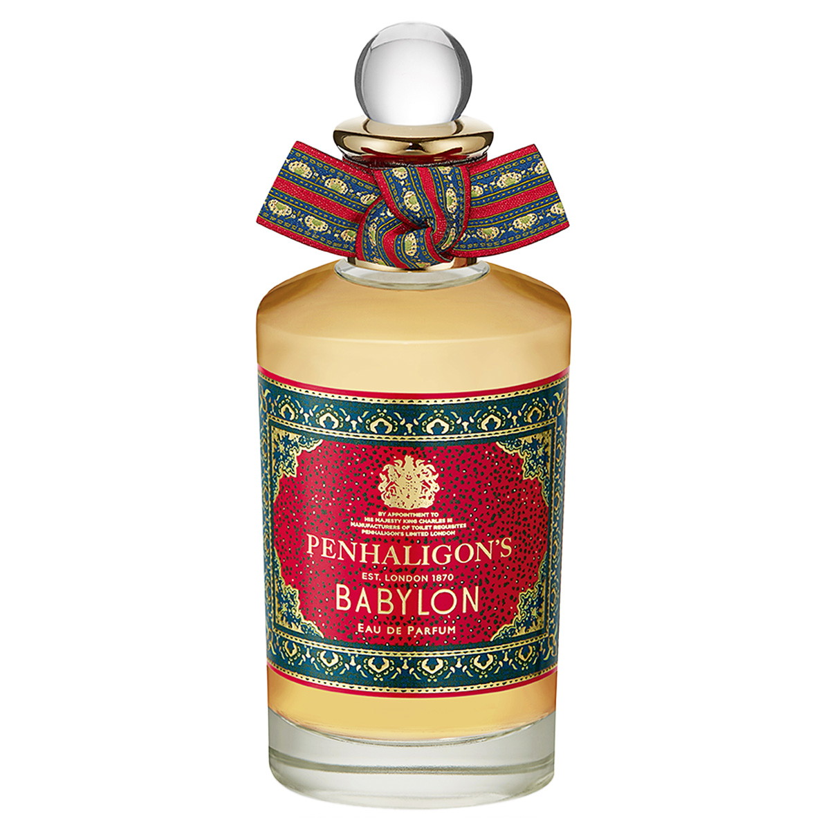 Babylon Eau de Parfum