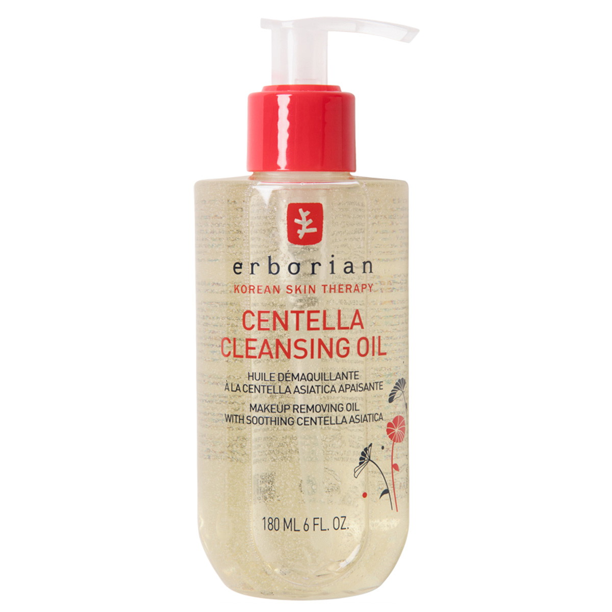 Centella Cleansing Oil