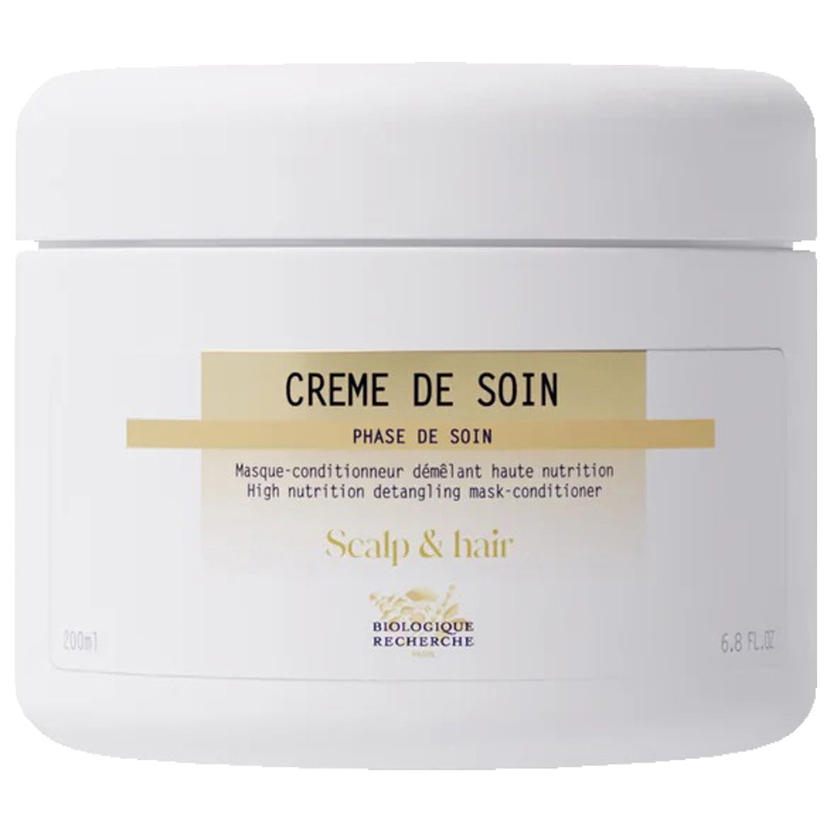 Crème de Soin