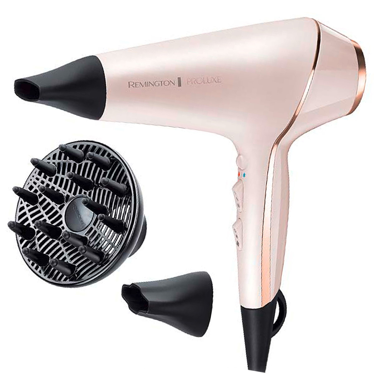 AC9140 PROluxe Collection hair dryer