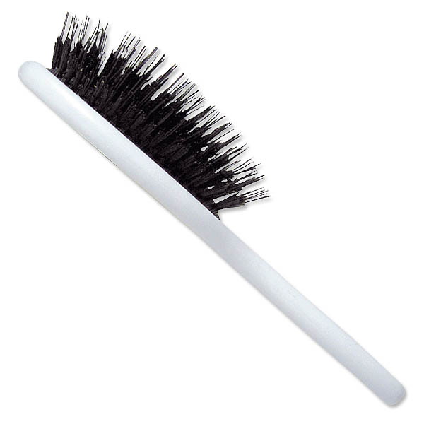 Double Hair Extension Brush
