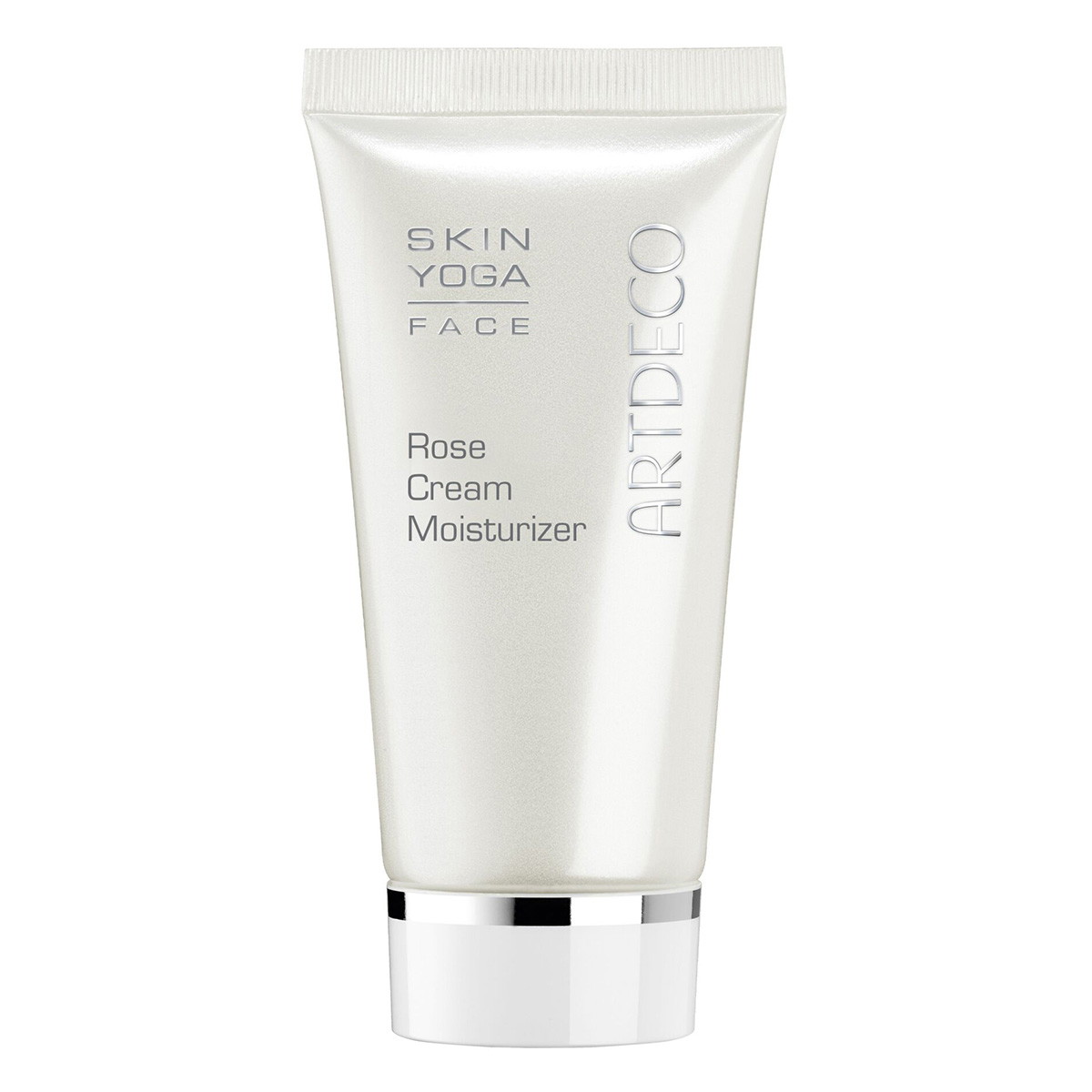 Rosewater Cream Moisturizer