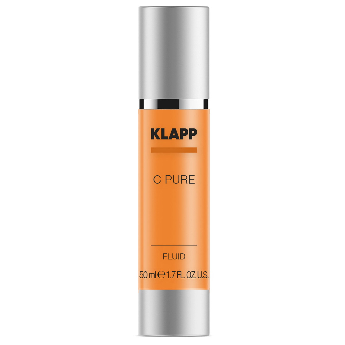 C PURE Fluid