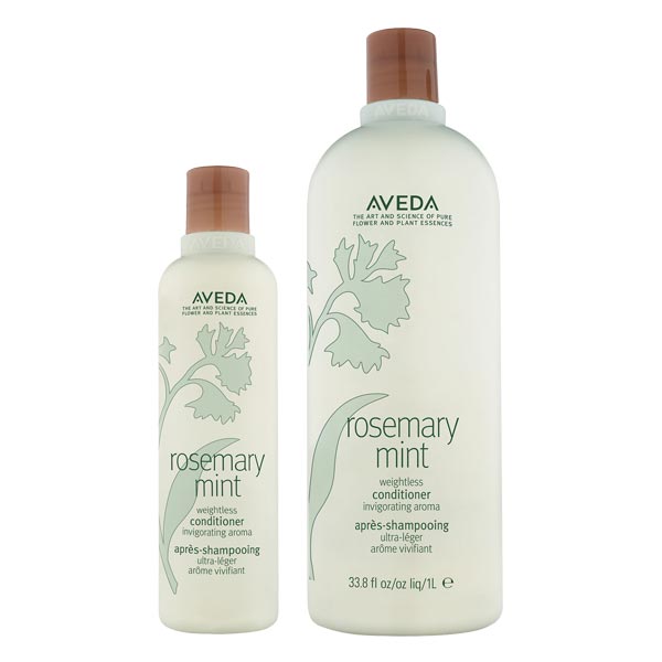 Rosemary Mint Weightless Conditioner