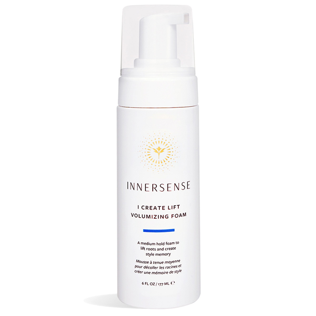 I Create Lift Volumizing Foam