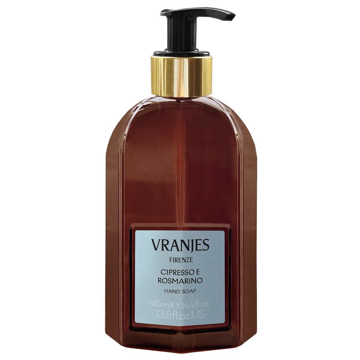 Cipresso e Rosmarino Hand Soap