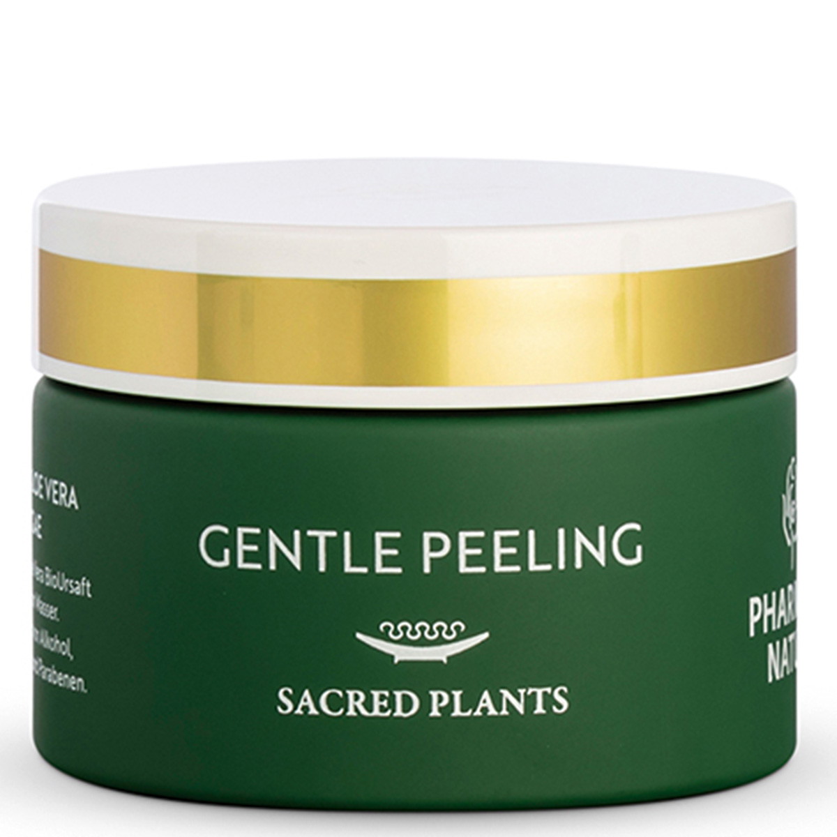 Sensitive Purifying Gentle Peeling