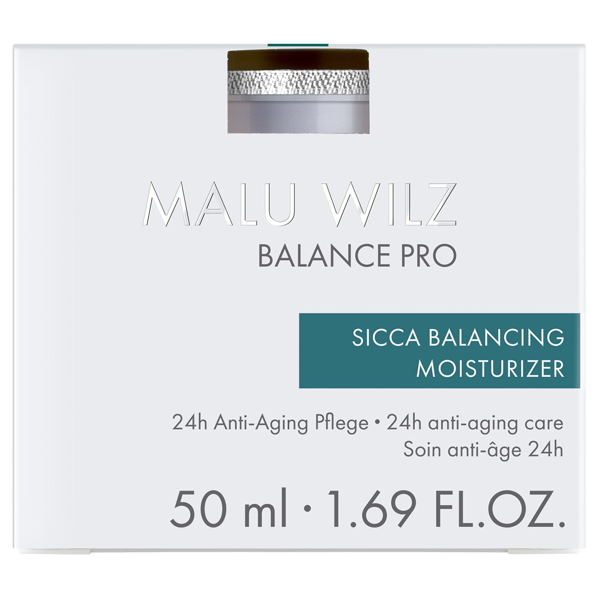 Balance Pro Sicca Balancing Moisturizer Refill