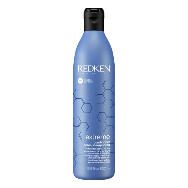 extreme Conditioner Limited Edition