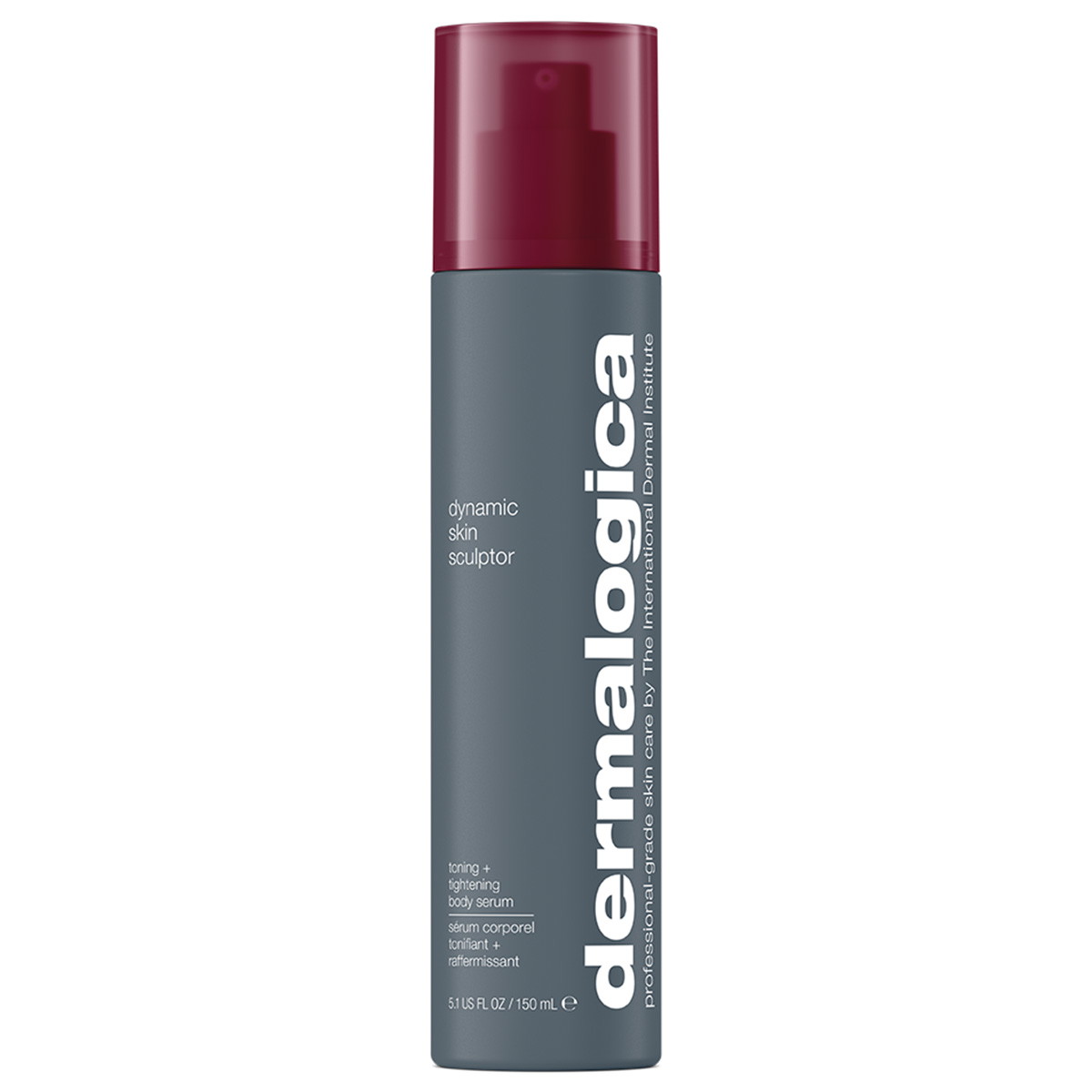 Dynamic Skin Sculptor Body Serum