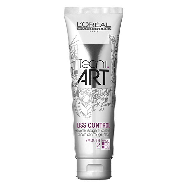 tecni.art Smooth Liss Control