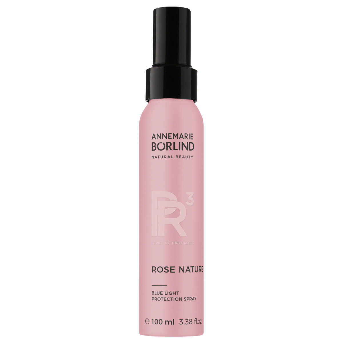 ROSE NATURE Blue Light Protection Spray