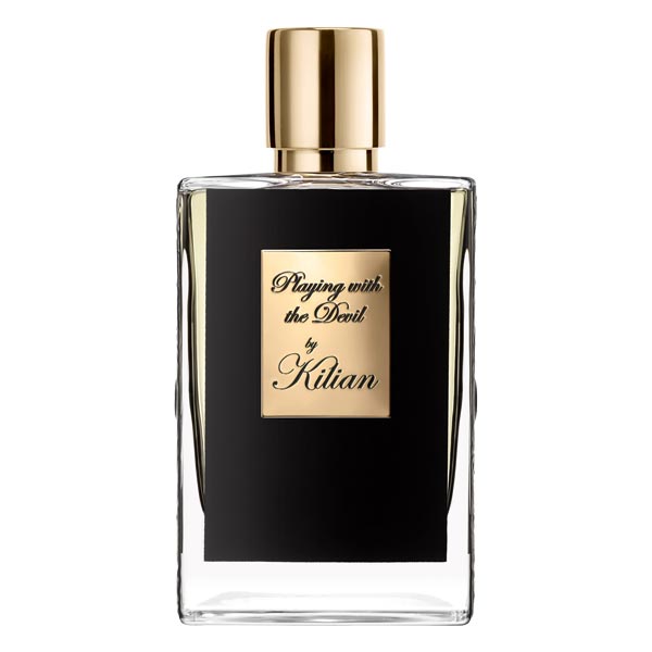Playing with the Devil Eau de Parfum refillable