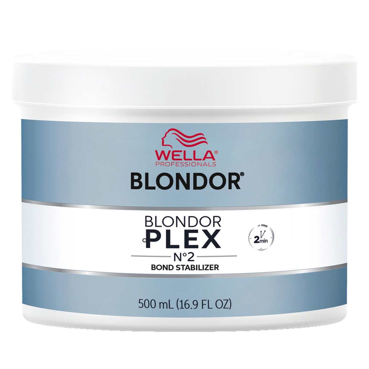 Blondor BlondorPlex No.2 Mask