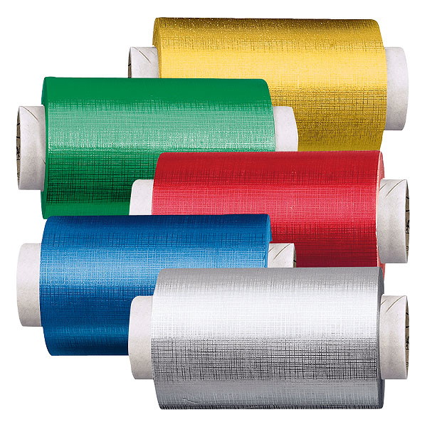 Aluminium hair foil "Super Plus