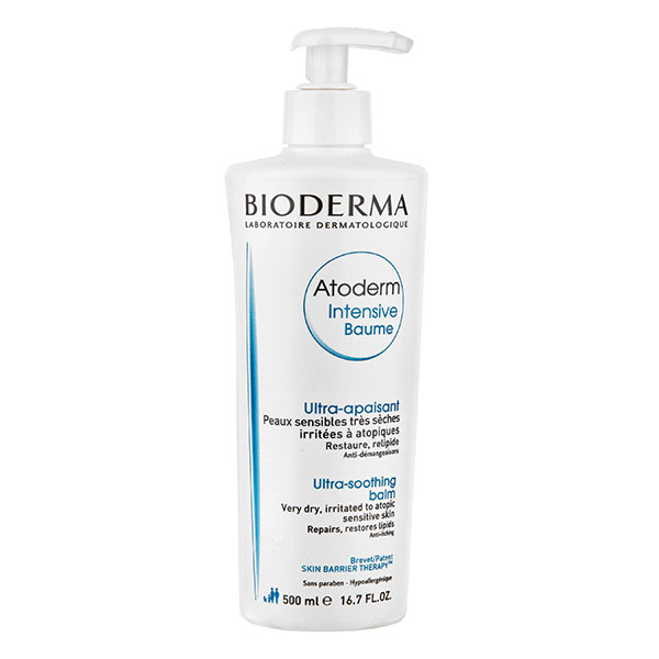 Atoderm Intensive Cream