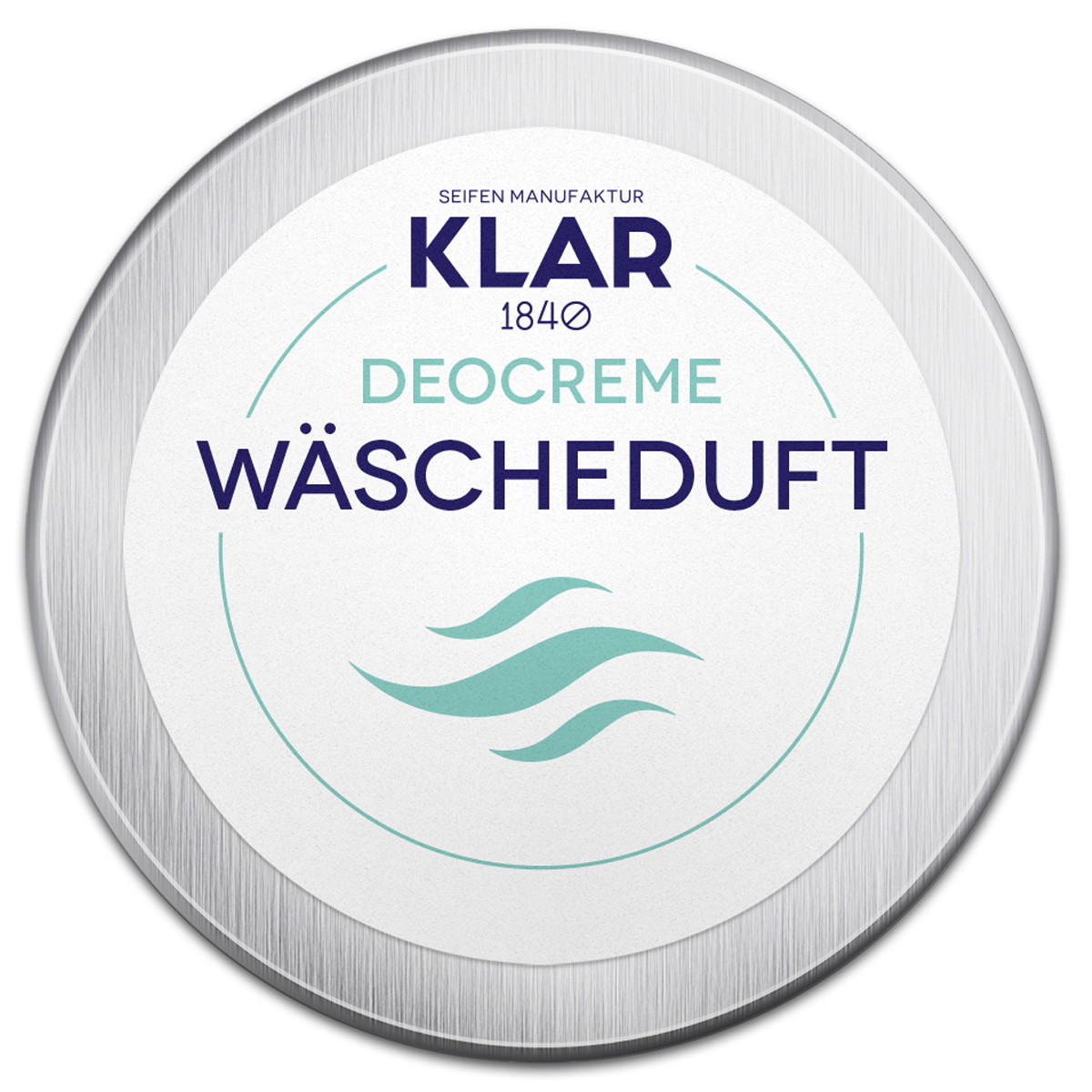 Deocreme Wäscheduft