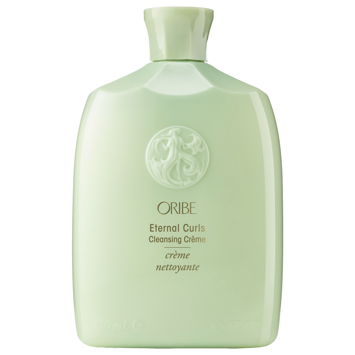 Eternal Curls Cleansing Crème
