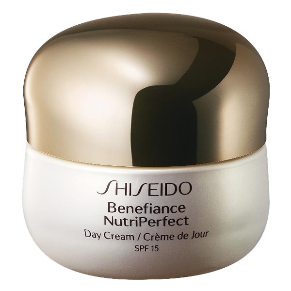 Benefiance NutriPerfect Day Cream SPF 15