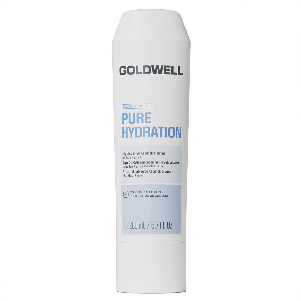 Dualsenses Pure Hydration Feuchtigkeits Conditioner