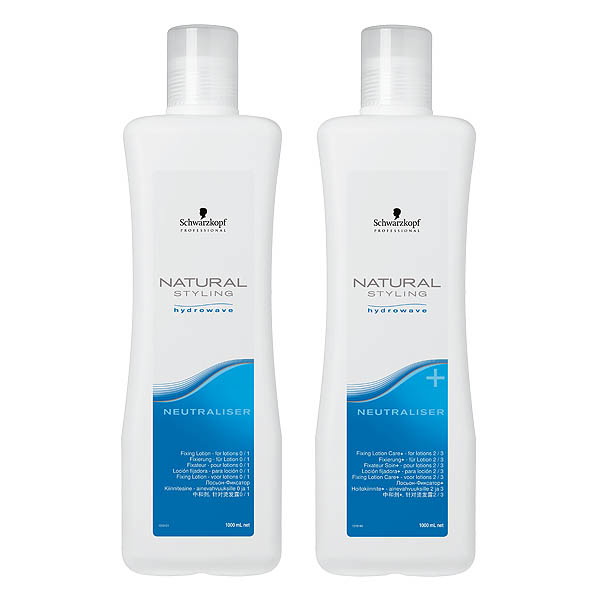 Natural Styling Neutraliser