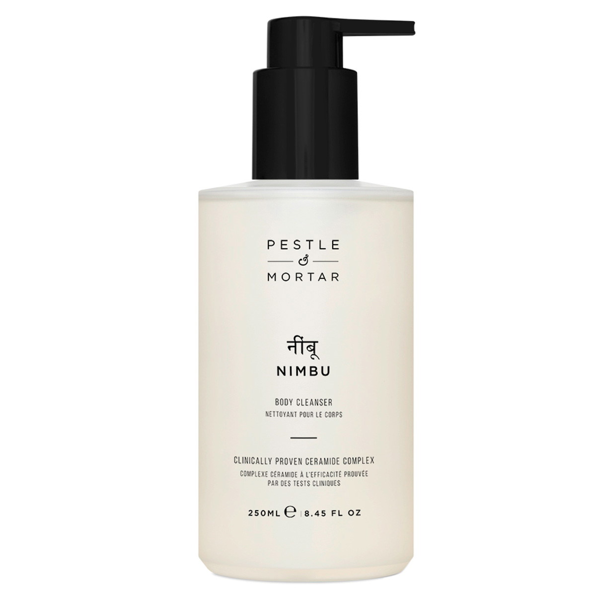 Nimbu Detergente per il corpo