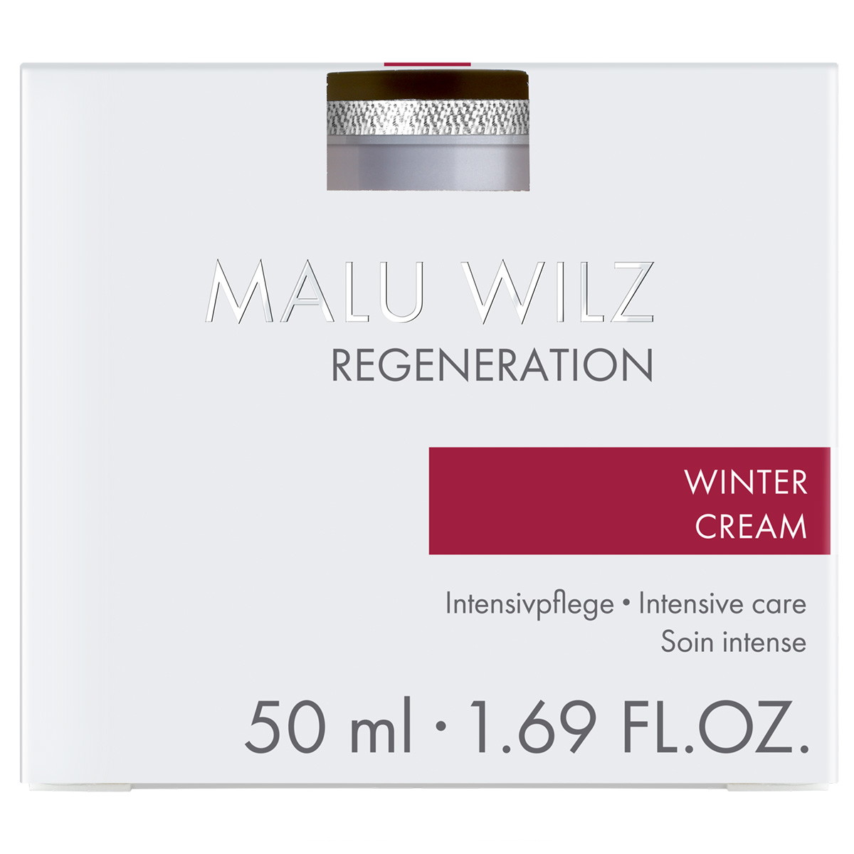 Regeneration Winter Cream Refill
